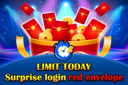 VIP Bonus Banner