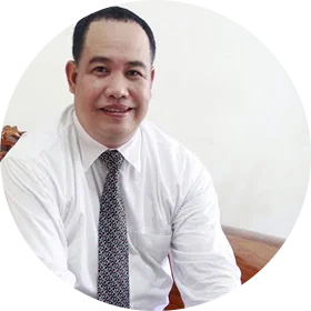 Kyle Patrick Dizon